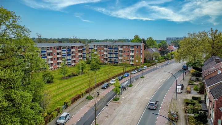 Foto 35 van Van Musschenbroekstraat 70-4