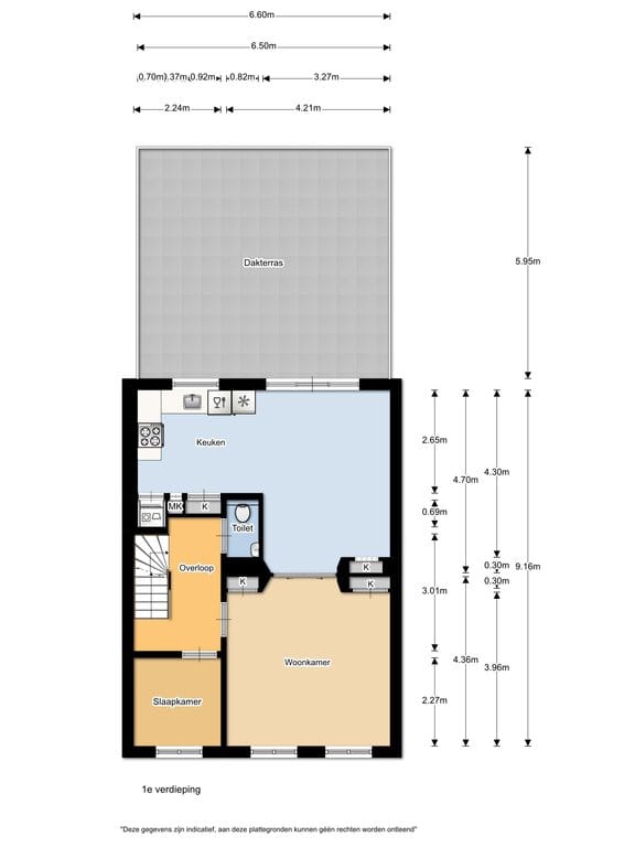 Photo 36 of Wandelweg 42-B