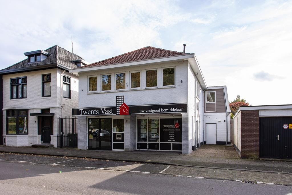 Foto 1 van Faberstraat 14-A