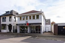 apartments for rent on Faberstraat 14-A