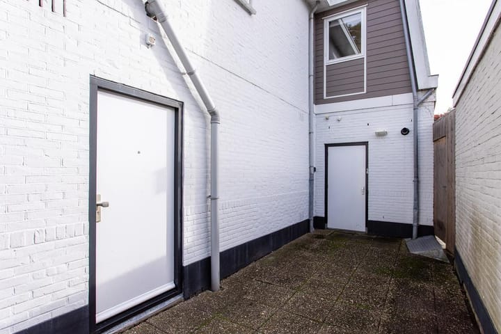 Foto 3 van Faberstraat 14-A