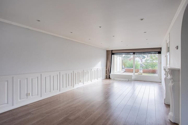 Foto 4 van Faberstraat 14-A