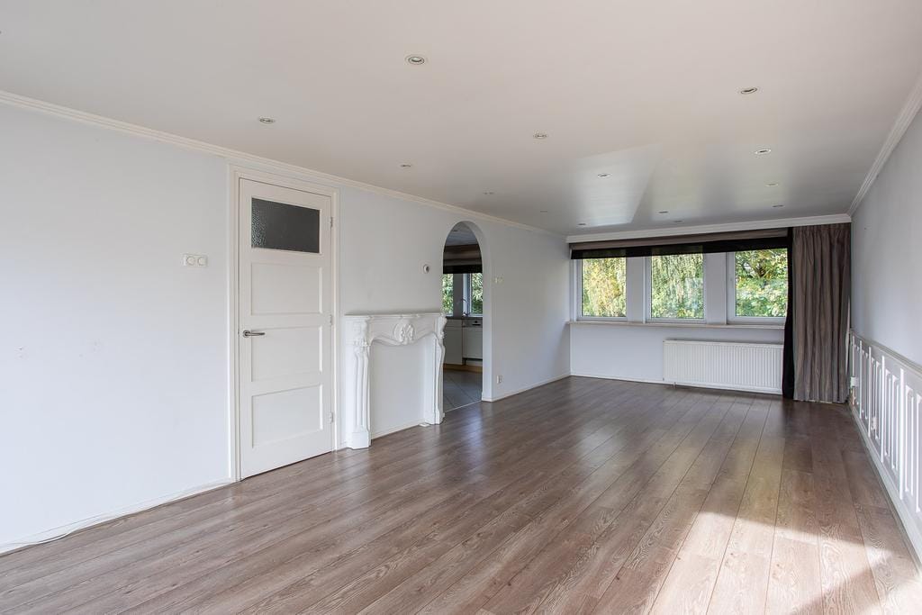 Foto 6 van Faberstraat 14-A