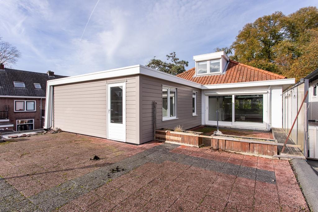 Foto 16 van Faberstraat 14-A