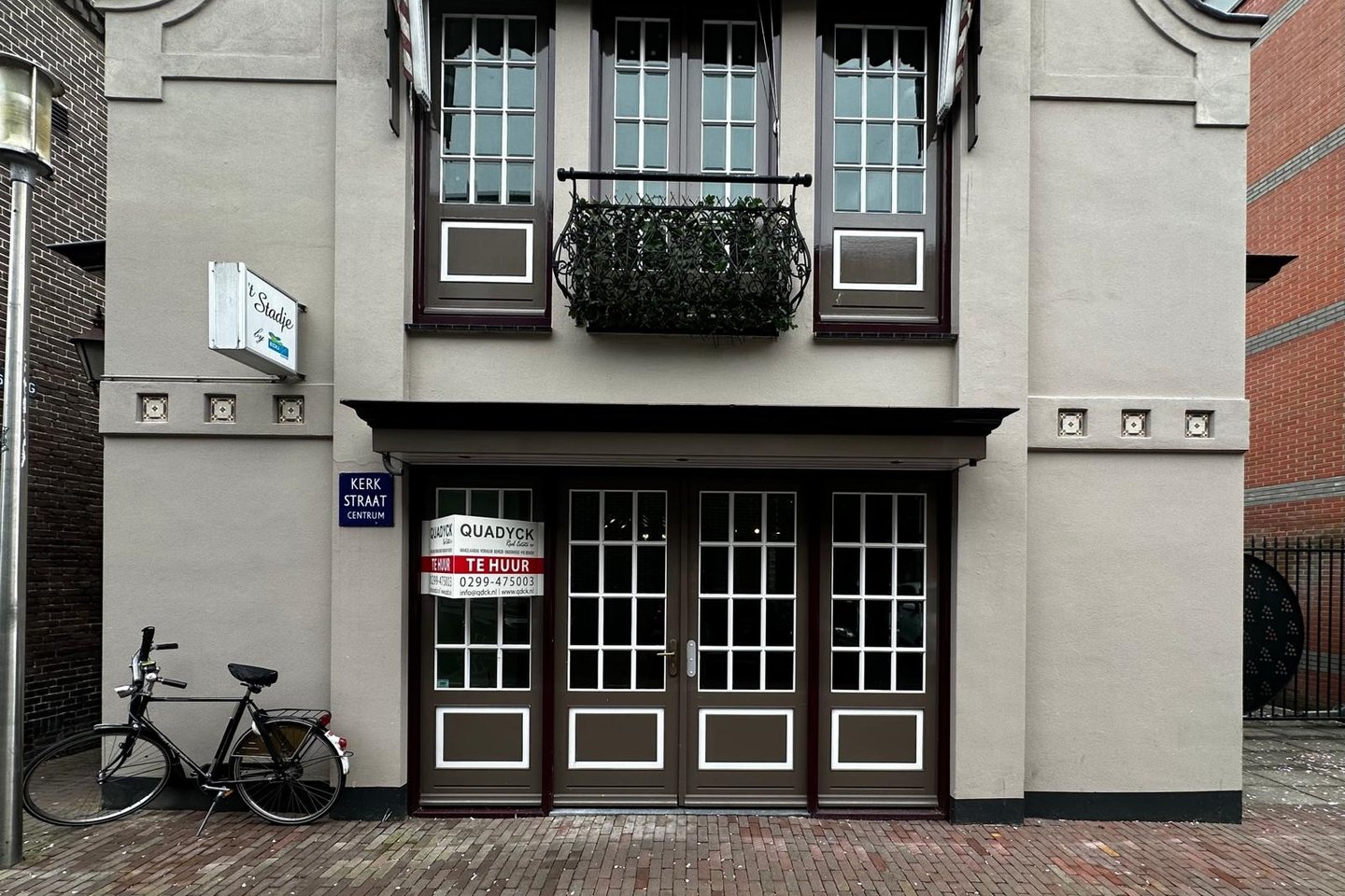 Bekijk foto 1 van Kerkstraat 13