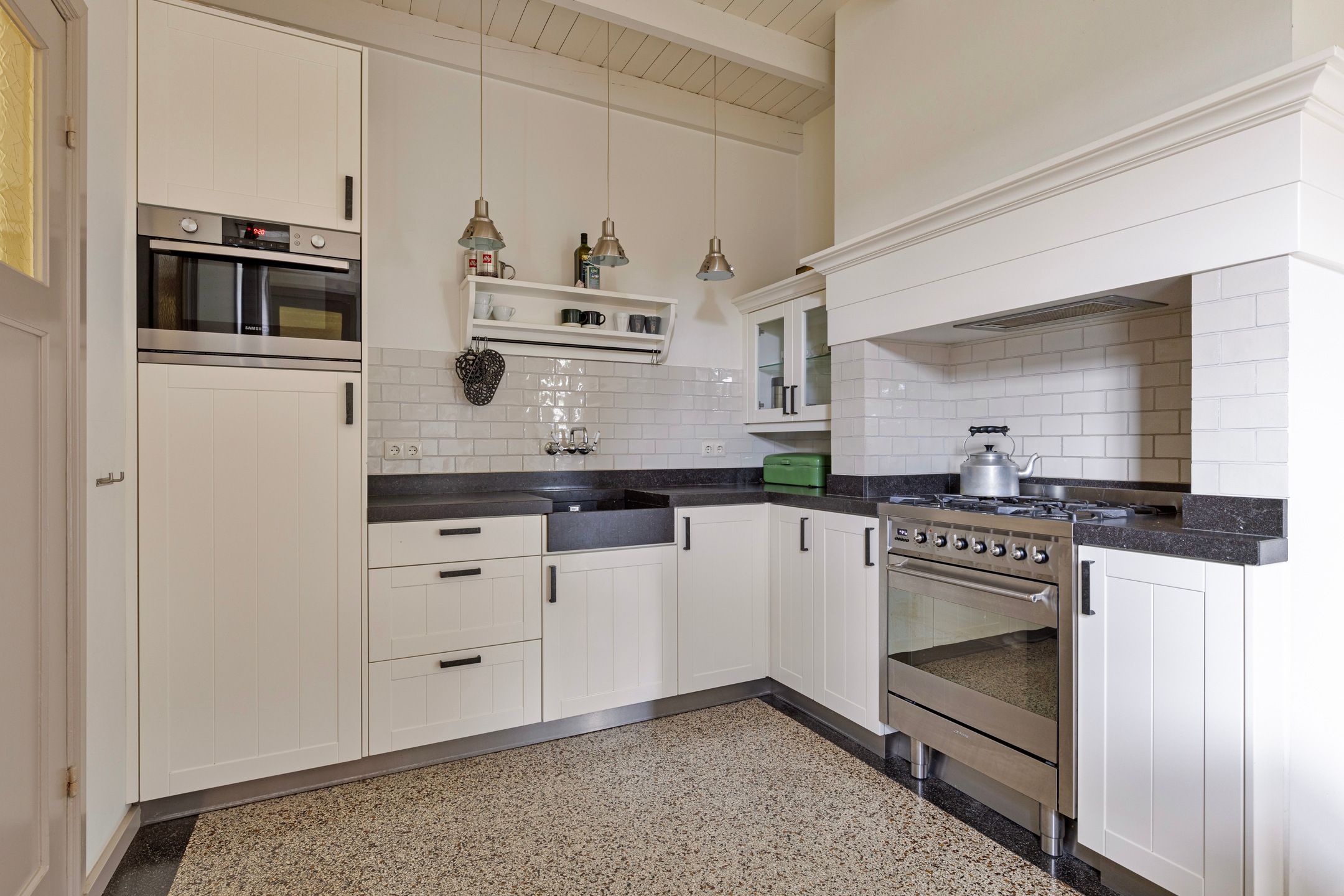 Photo 9 of Lagevoortseweg 8