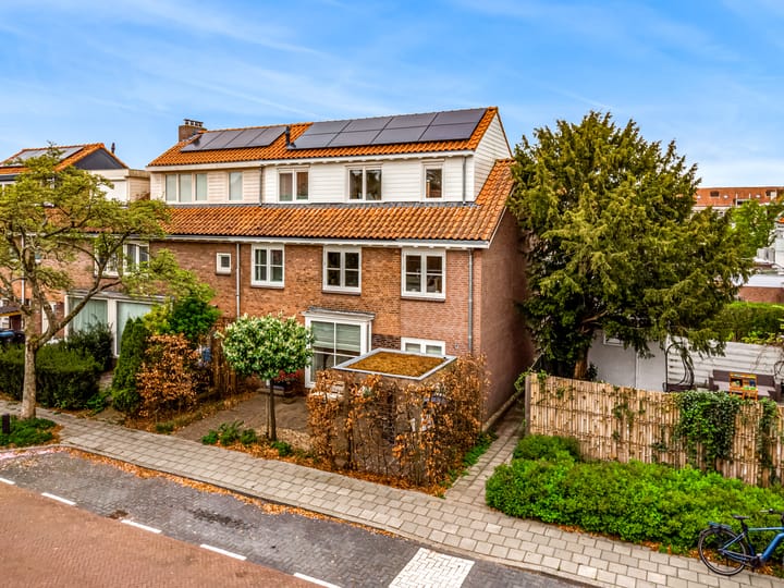 Foto 1 van Carel Fabritiuslaan 57