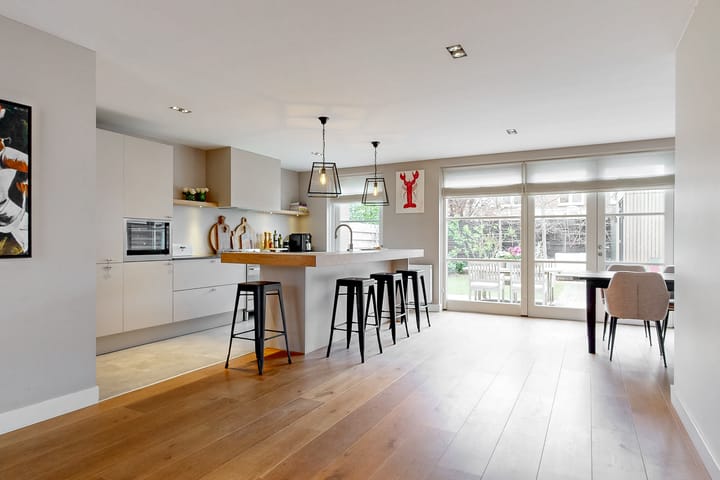 Foto 4 van Carel Fabritiuslaan 57