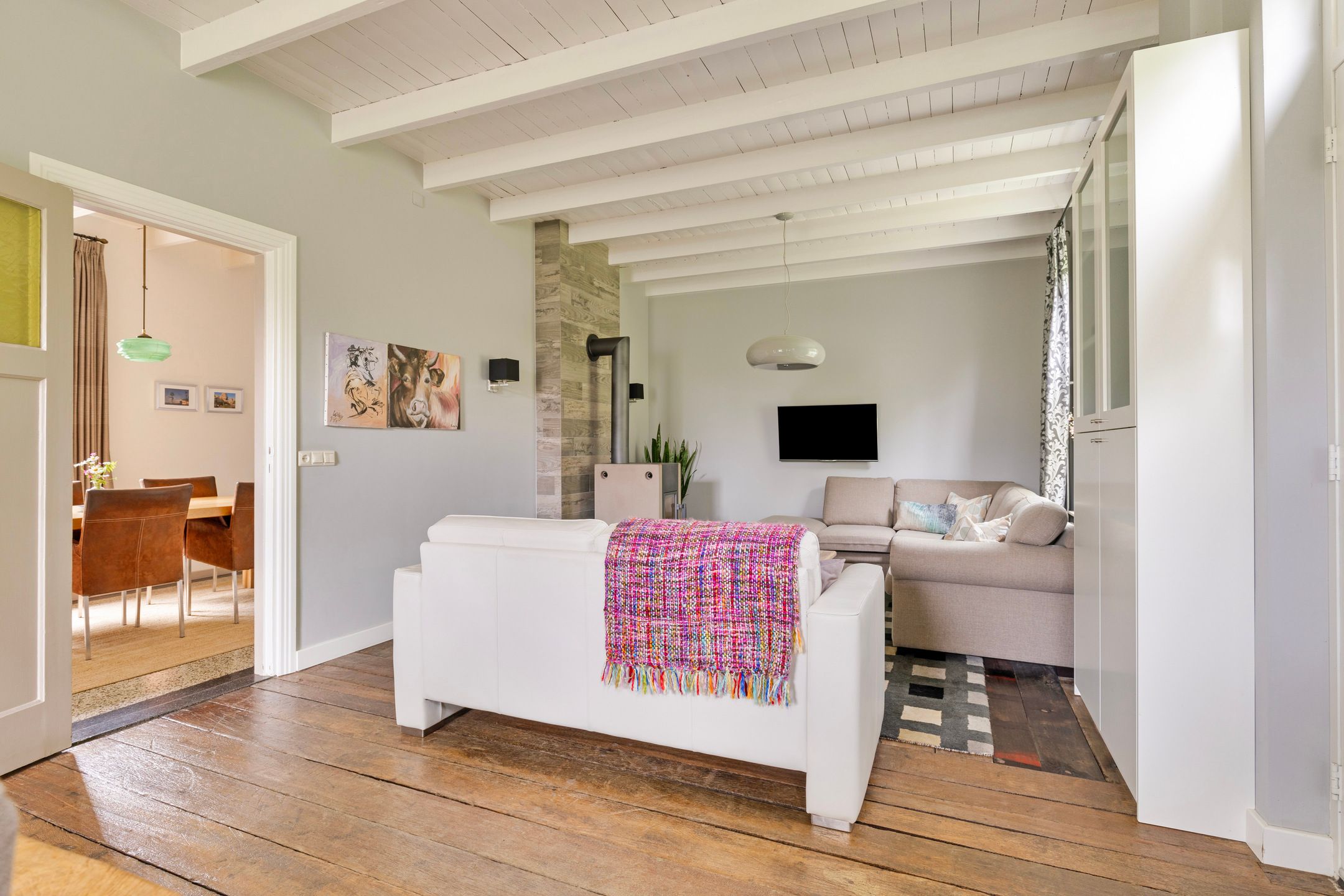 Photo 12 of Lagevoortseweg 8