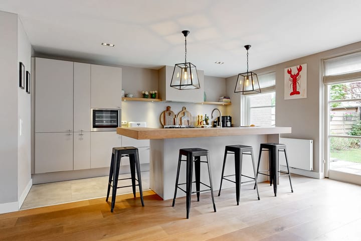 Foto 6 van Carel Fabritiuslaan 57