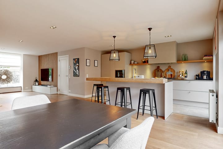 Foto 9 van Carel Fabritiuslaan 57