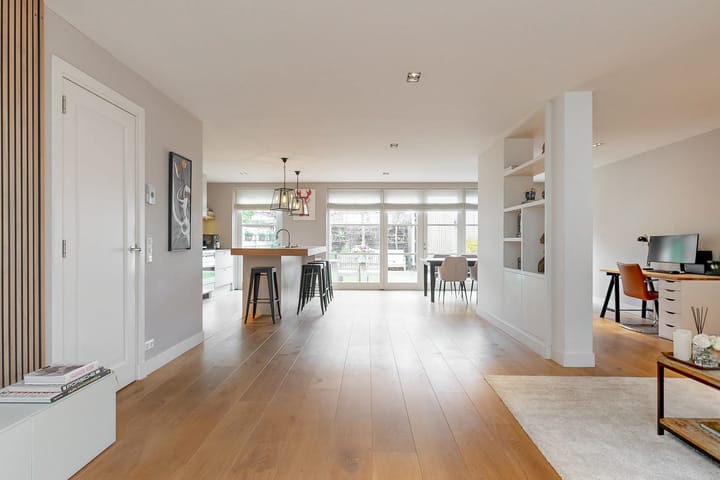 Foto 10 van Carel Fabritiuslaan 57