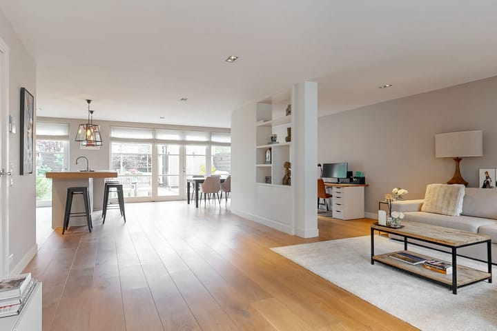 Foto 11 van Carel Fabritiuslaan 57