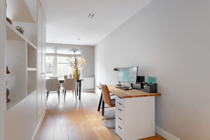 Foto 12 van Carel Fabritiuslaan 57