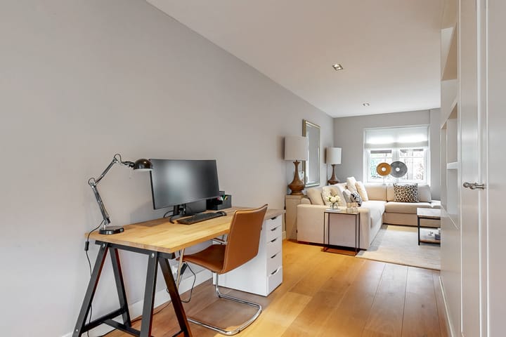 Foto 13 van Carel Fabritiuslaan 57