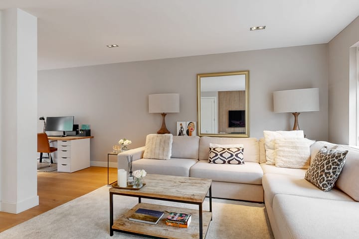 Foto 14 van Carel Fabritiuslaan 57