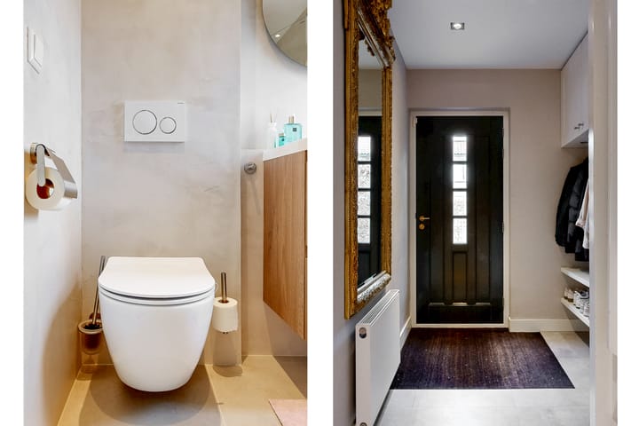 Foto 15 van Carel Fabritiuslaan 57