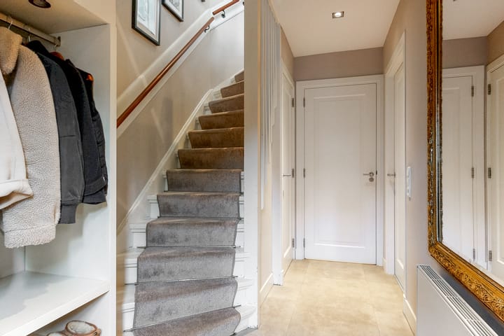 Foto 16 van Carel Fabritiuslaan 57