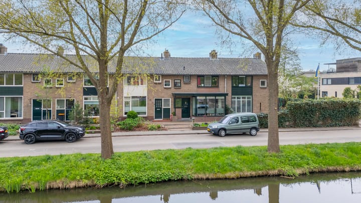 Foto 1 van Zogweteringlaan 15