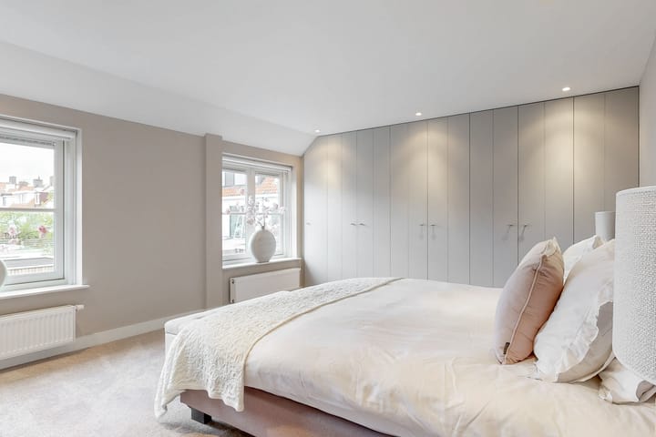 Foto 21 van Carel Fabritiuslaan 57