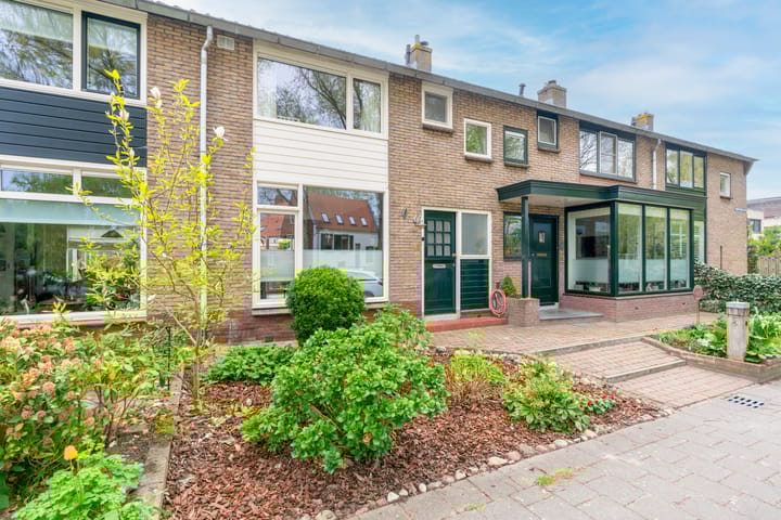 Foto 5 van Zogweteringlaan 15