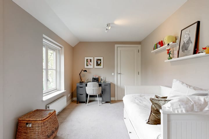 Foto 27 van Carel Fabritiuslaan 57