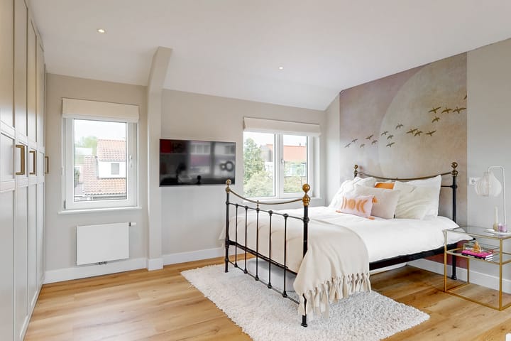 Foto 31 van Carel Fabritiuslaan 57