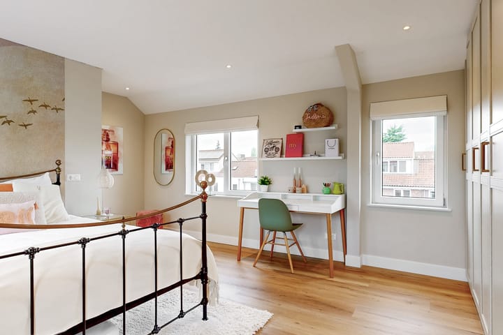 Foto 32 van Carel Fabritiuslaan 57