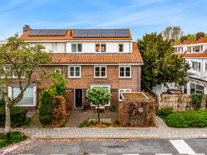 Foto 37 van Carel Fabritiuslaan 57