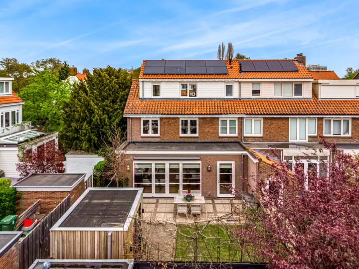 Foto 38 van Carel Fabritiuslaan 57