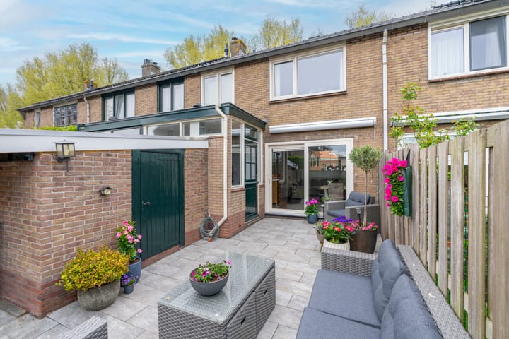 Foto 21 van Zogweteringlaan 15