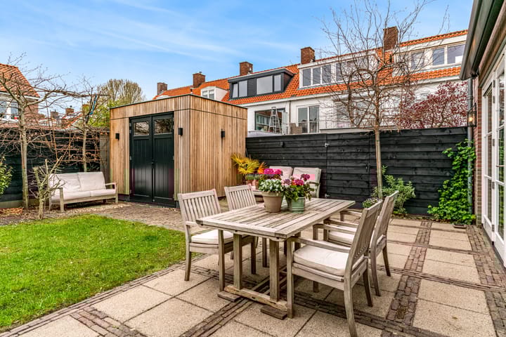 Foto 40 van Carel Fabritiuslaan 57