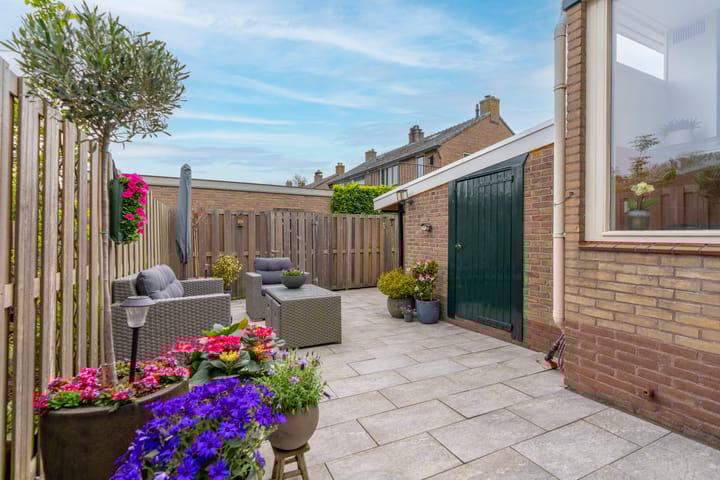 Foto 23 van Zogweteringlaan 15