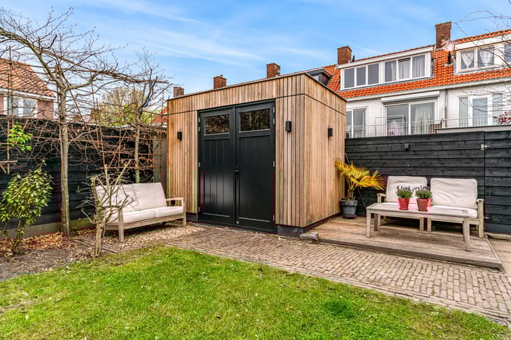 Foto 43 van Carel Fabritiuslaan 57