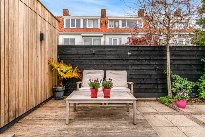 Foto 44 van Carel Fabritiuslaan 57