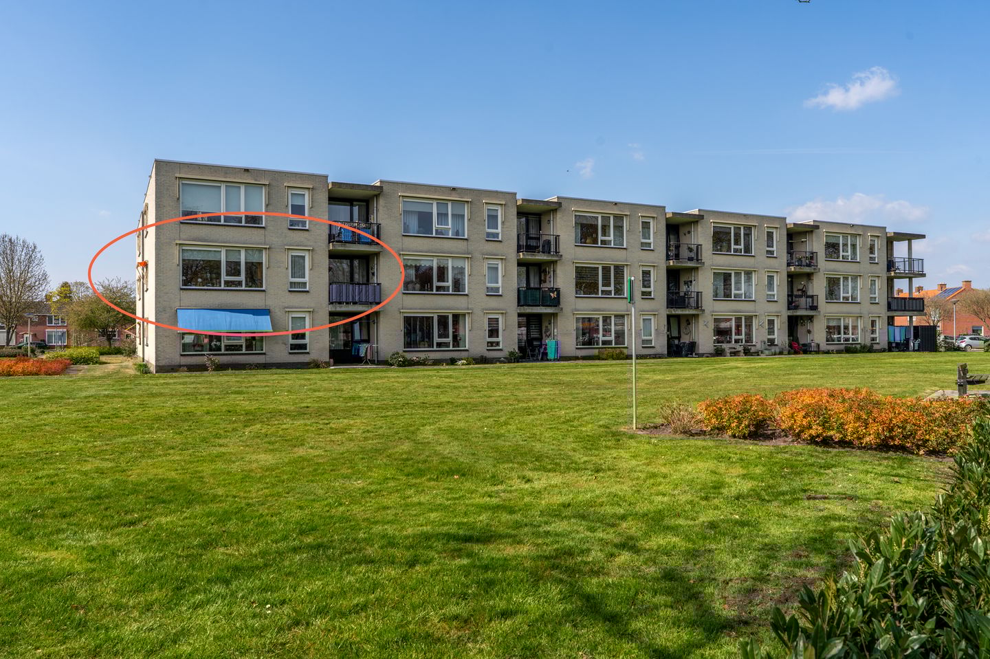 Foto 1 van Vrijheidsstraat 148