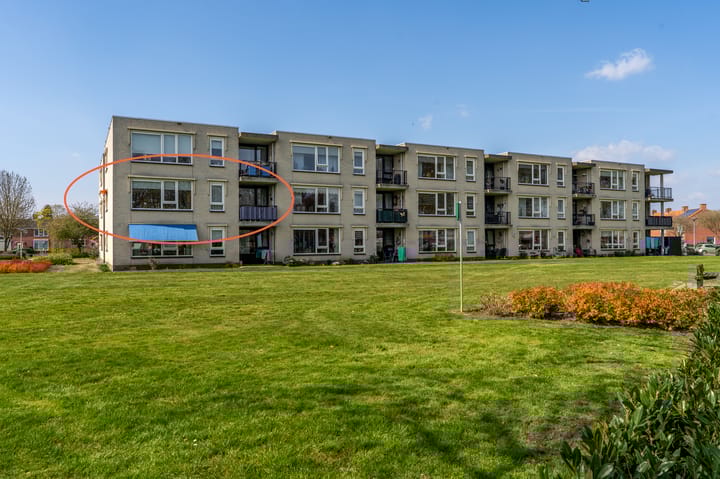 Foto 1 van Vrijheidsstraat 148