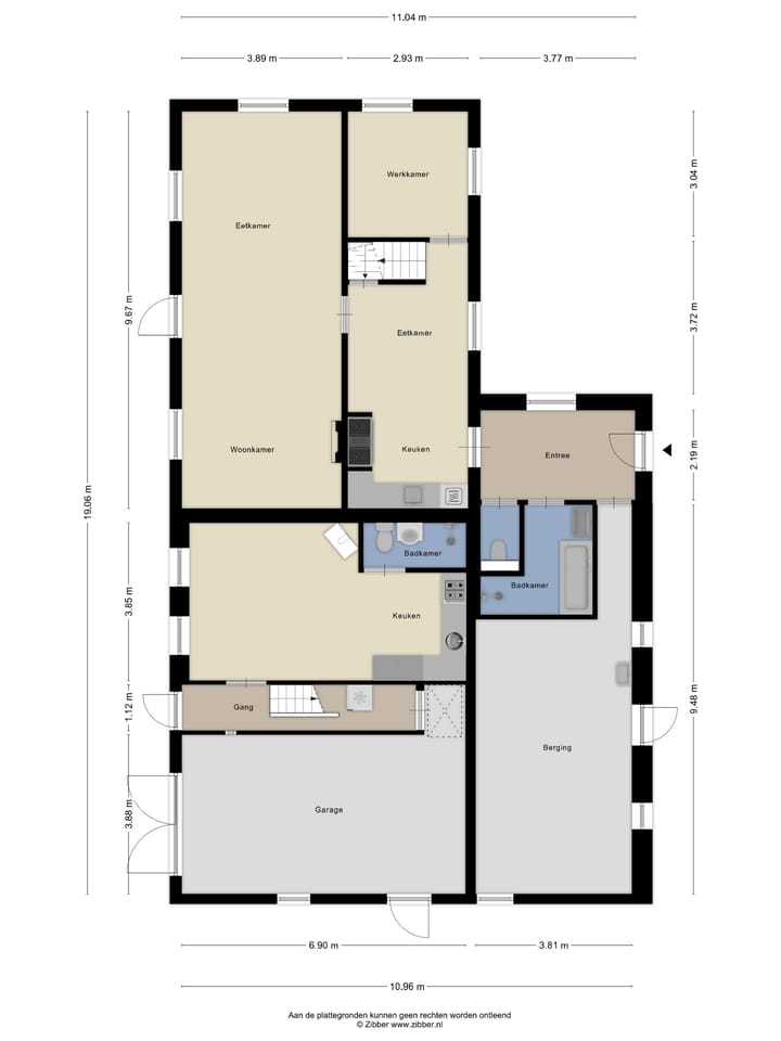 Foto 59 van Lagevoortseweg 8