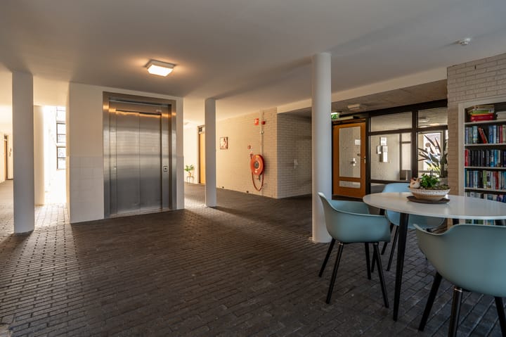 Foto 4 van Vrijheidsstraat 148