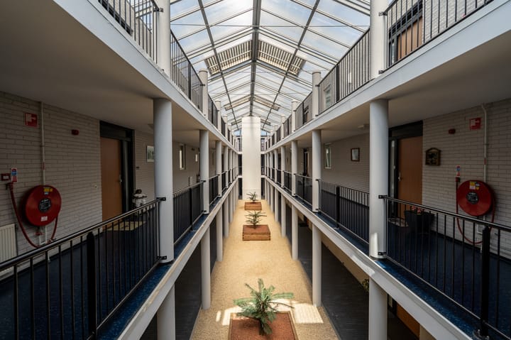 Foto 5 van Vrijheidsstraat 148