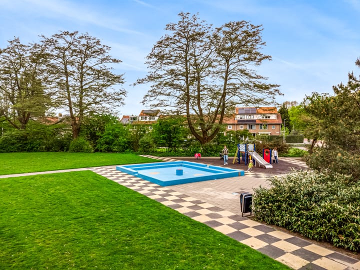 Foto 50 van Carel Fabritiuslaan 57