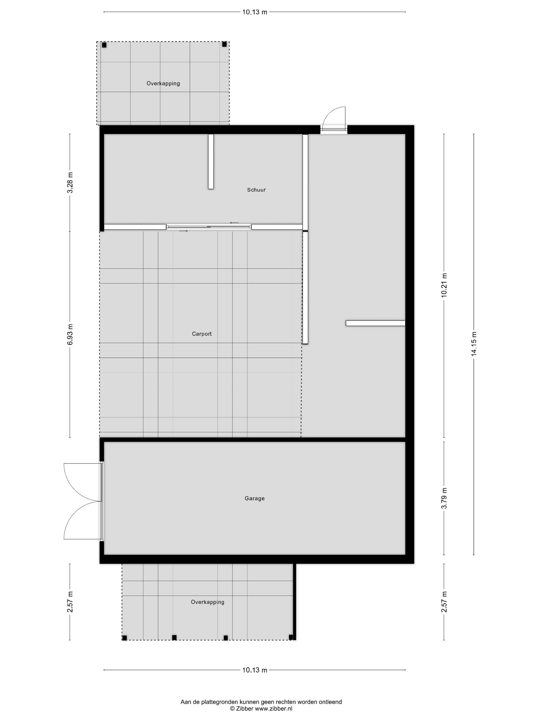 Photo 63 of Lagevoortseweg 8