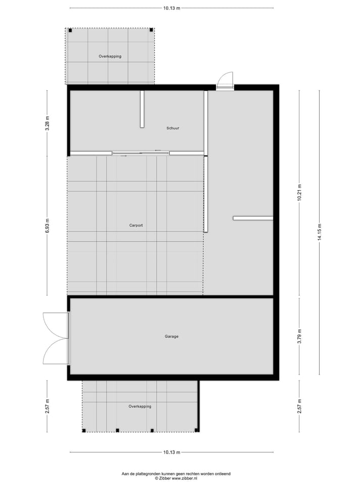 Foto 63 van Lagevoortseweg 8