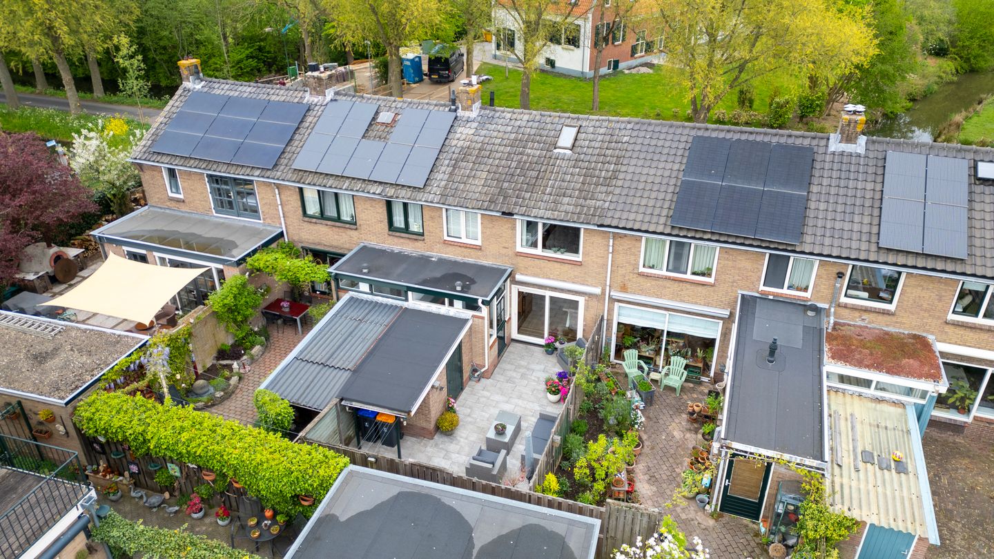 Foto 40 van Zogweteringlaan 15