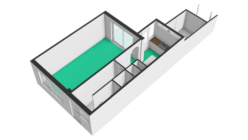 Foto 50 van Zogweteringlaan 15