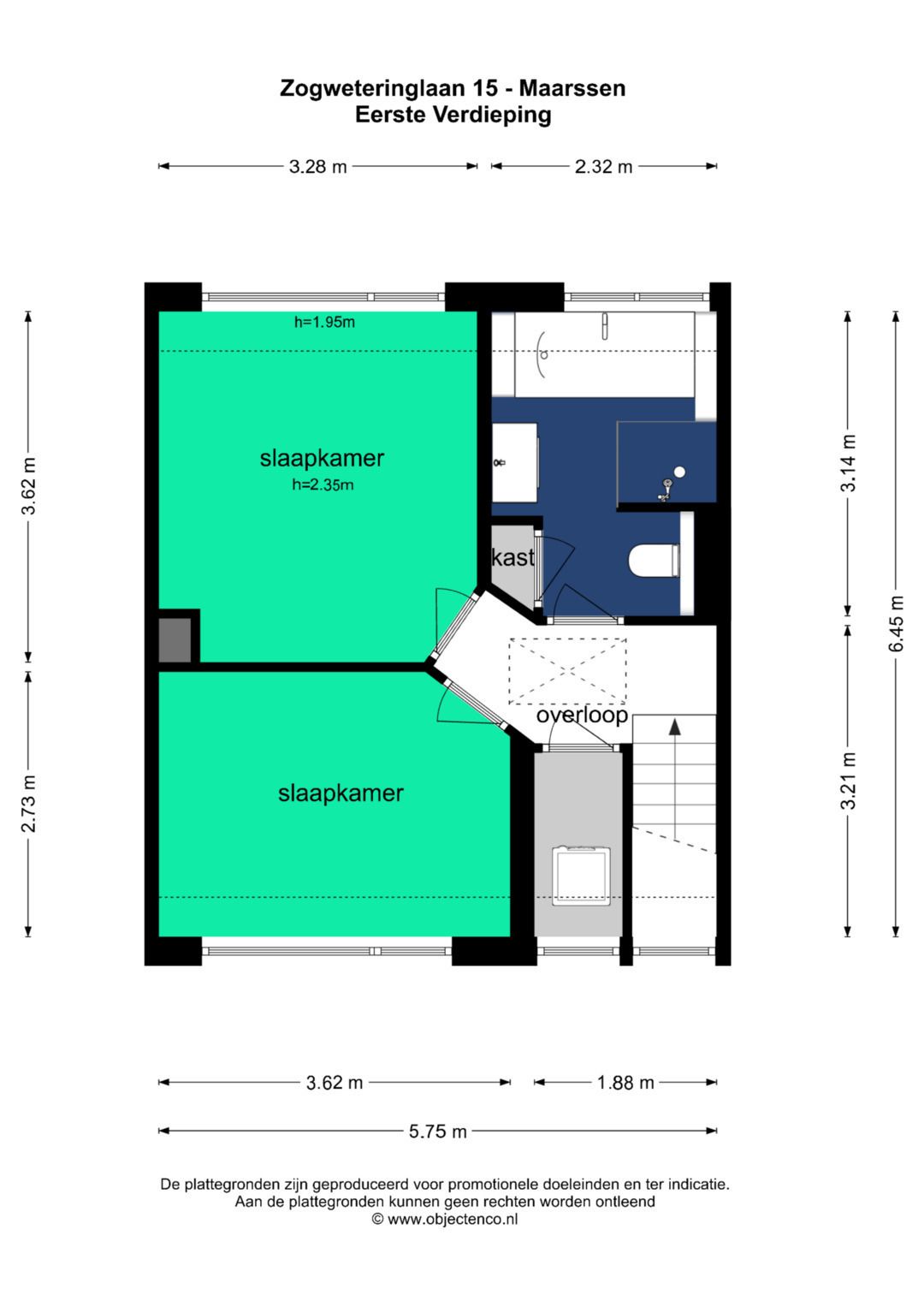 Foto 51 van Zogweteringlaan 15