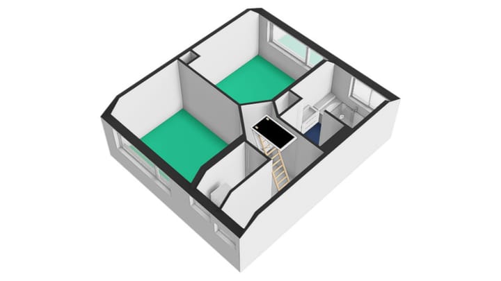 Foto 53 van Zogweteringlaan 15