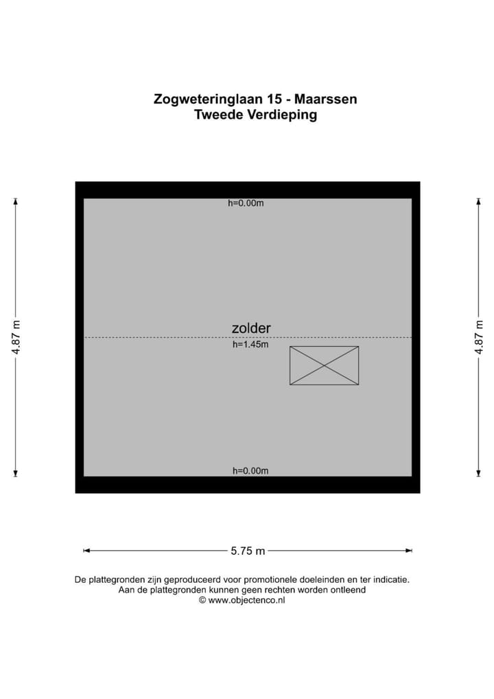 Foto 54 van Zogweteringlaan 15
