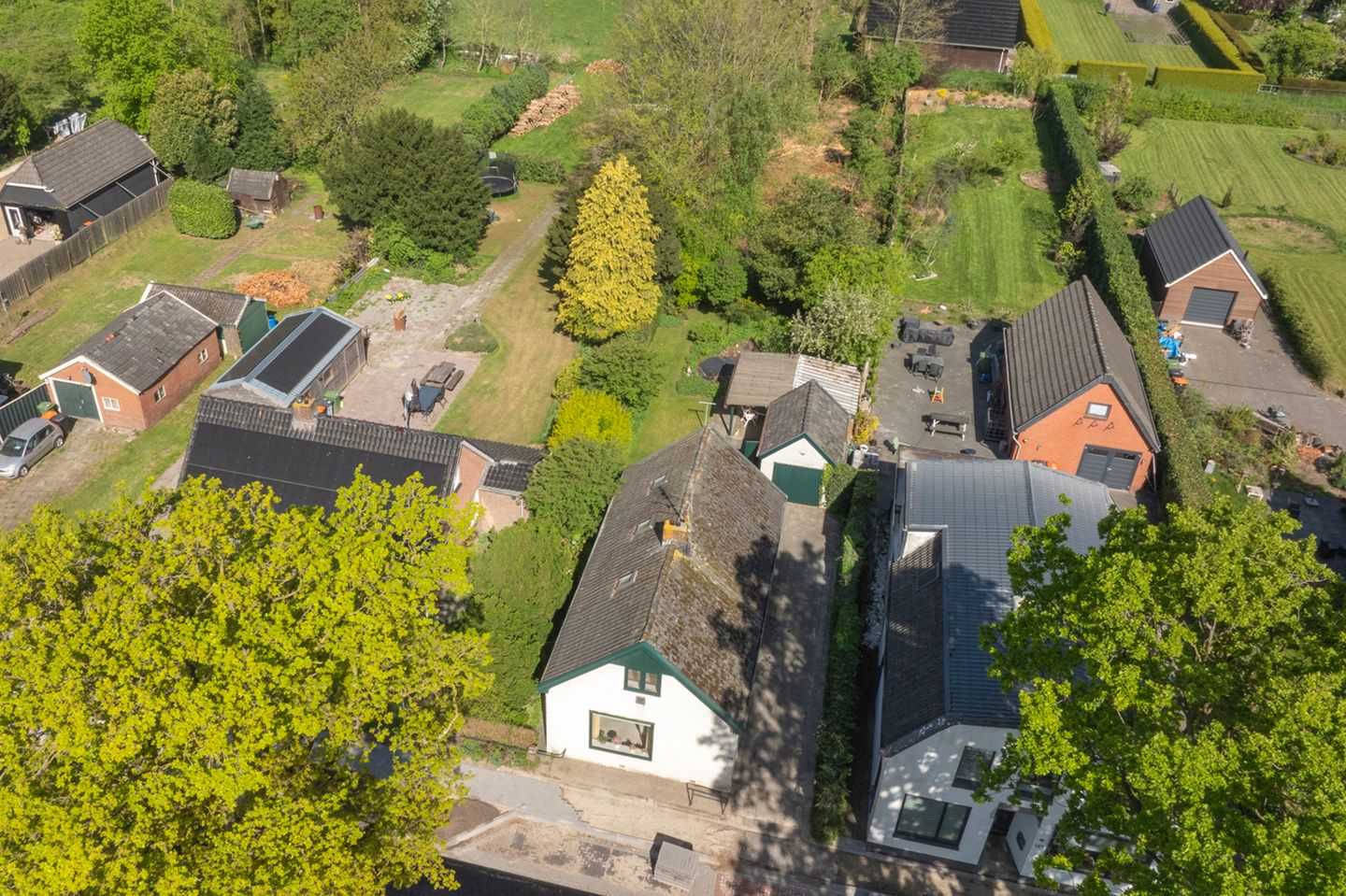 Foto 1 van Zuiderdiep 125