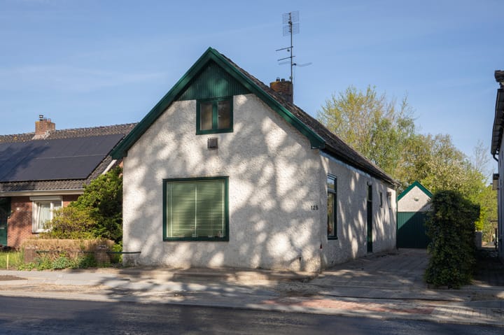 Foto 3 van Zuiderdiep 125